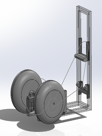 CAD Assembly