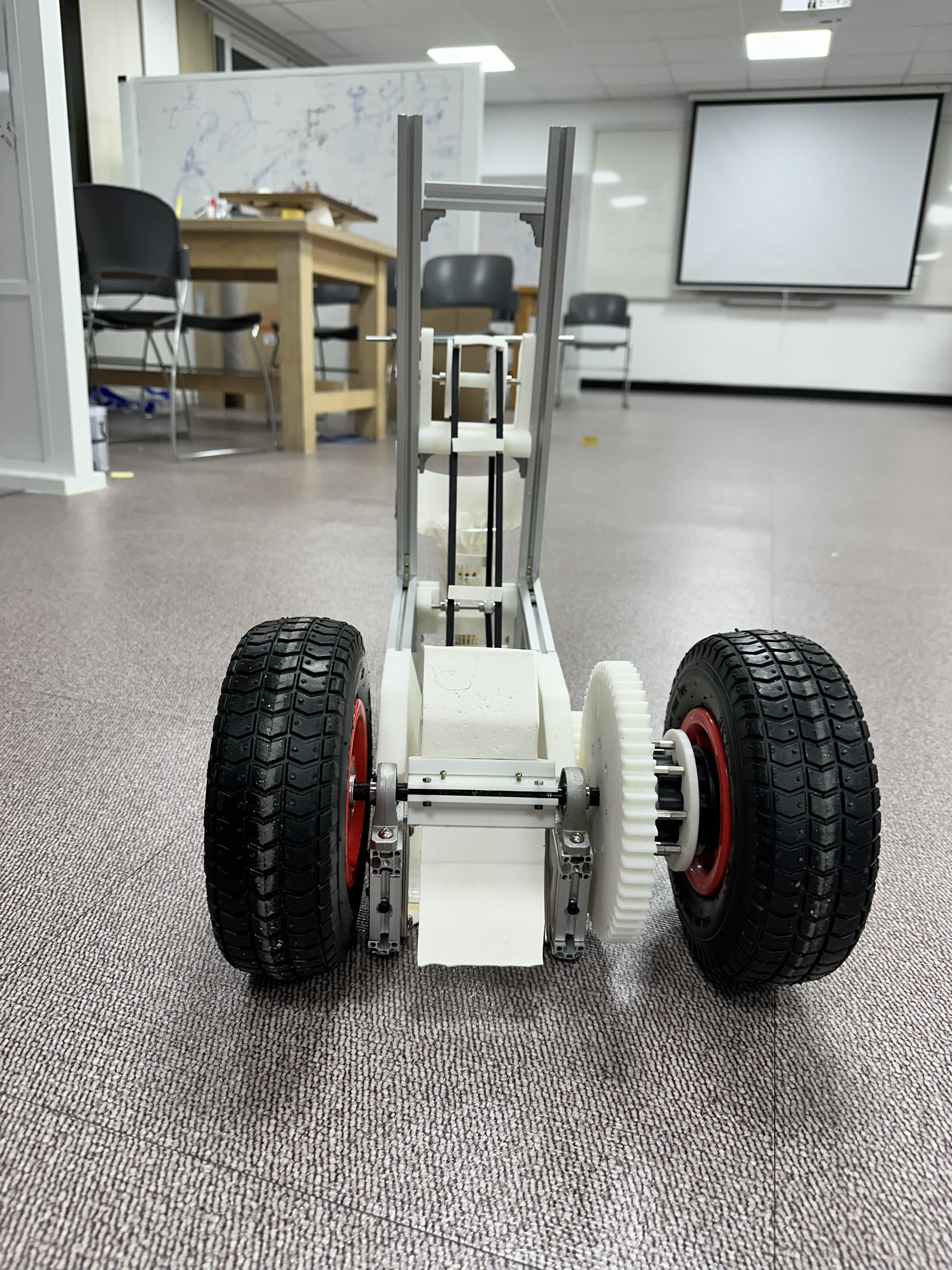 Prototype Back