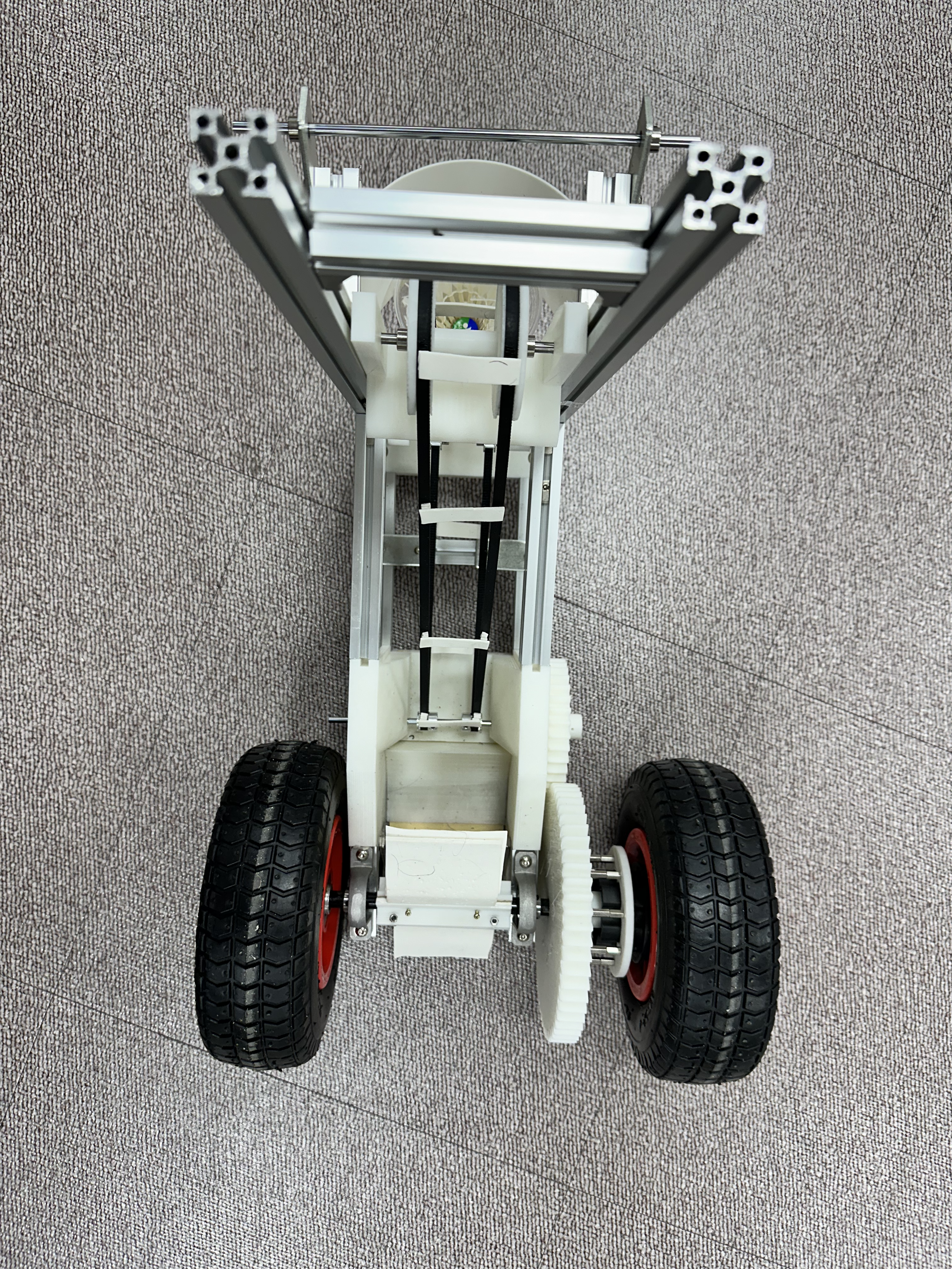Prototype Top